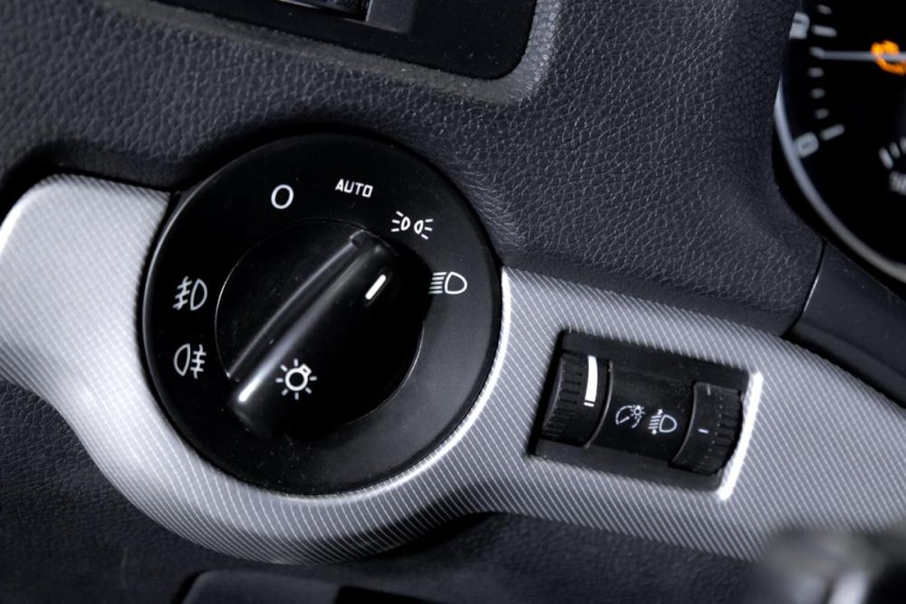Skoda Octavia II (A5) Рестайлинг Тюмень  - изображение 19