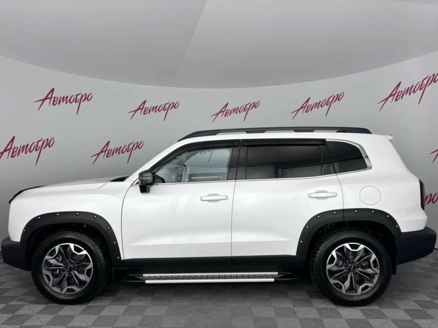 Haval Dargo I Псков  - изображение 2
