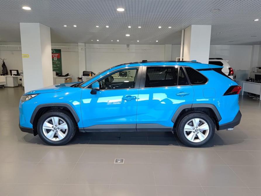 Toyota RAV4 V (XA50) Казань  - изображение 10
