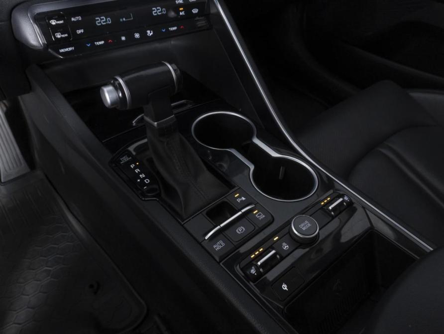 Kia K5 III Ставрополь  - изображение 12