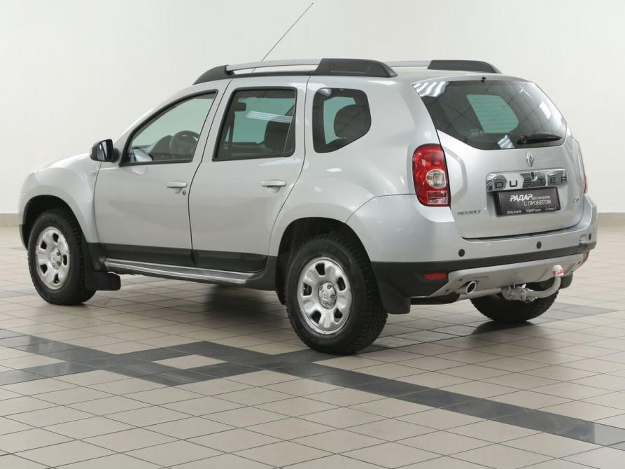Renault Duster I Иваново  - изображение 2