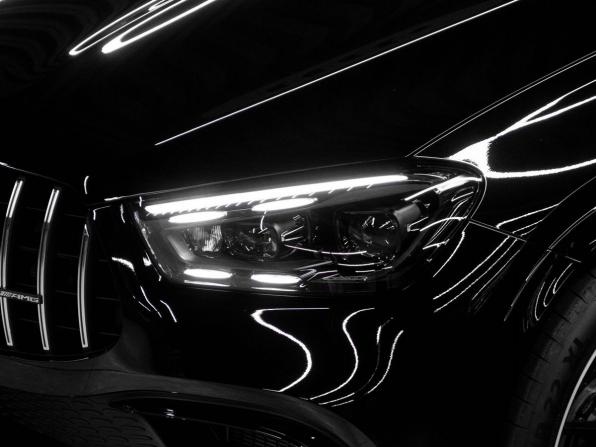 Mercedes-Benz GLE AMG II (V167) Рестайлинг с пробегом 2026 года, цена 24 390 000 рублей, 25 км, внедорожник, Автокод Объявления