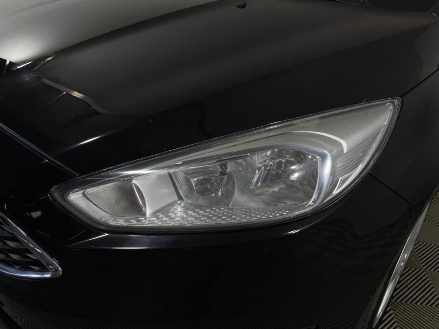 Ford Focus III Рестайлинг Воронеж  - изображение 7