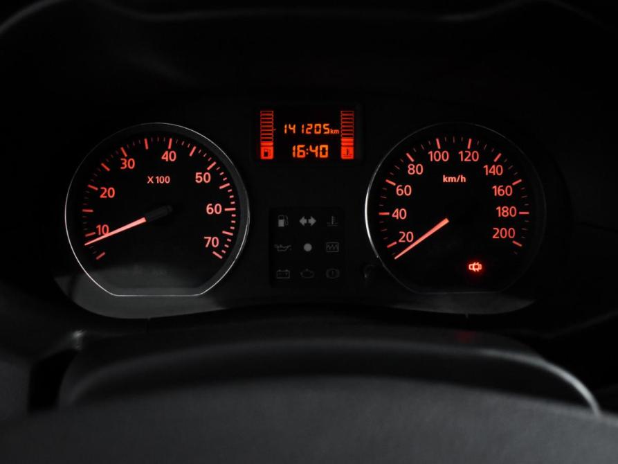 Nissan Terrano III (D10) Санкт-Петербург  - изображение 19