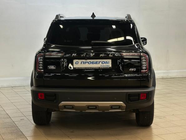 Haval Dargo I с пробегом 2023 года, цена 2 270 000 рублей, 77829 км, внедорожник, Автокод Объявления