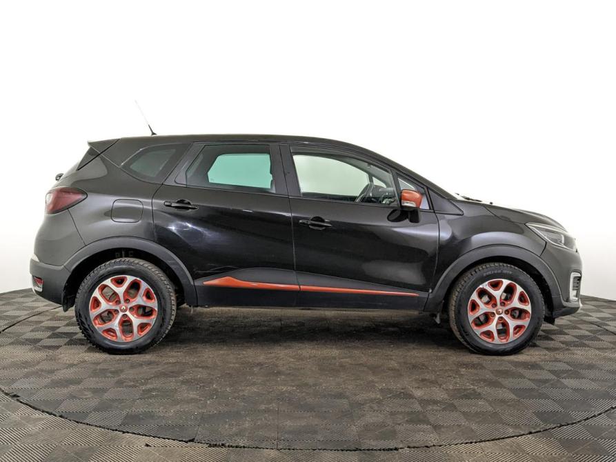 Renault Kaptur I Москва  - изображение 4