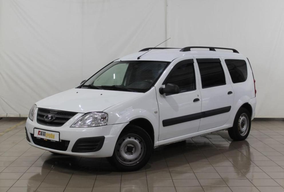 Lada (ВАЗ) Largus I Рестайлинг Астрахань  - изображение 1
