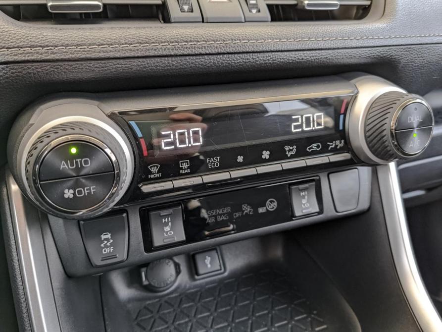 Toyota RAV4 V (XA50) Москва  - изображение 20