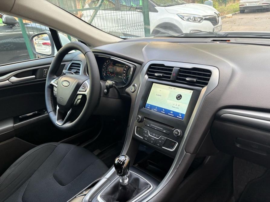 Ford Mondeo V Ростов-на-Дону  - изображение 11