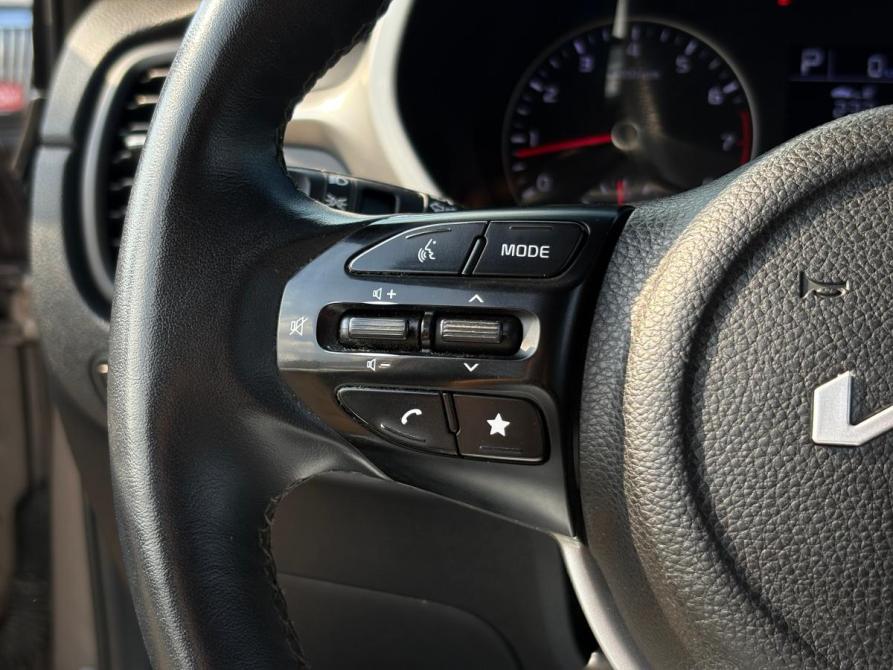 Kia Rio IV Рестайлинг Набережные Челны  - изображение 20