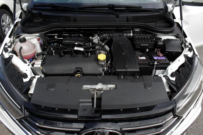 Lada (ВАЗ) Vesta I Рестайлинг (NG) с пробегом 2023 года, цена 1 155 000 рублей, 49232 км, седан, Автокод Объявления
