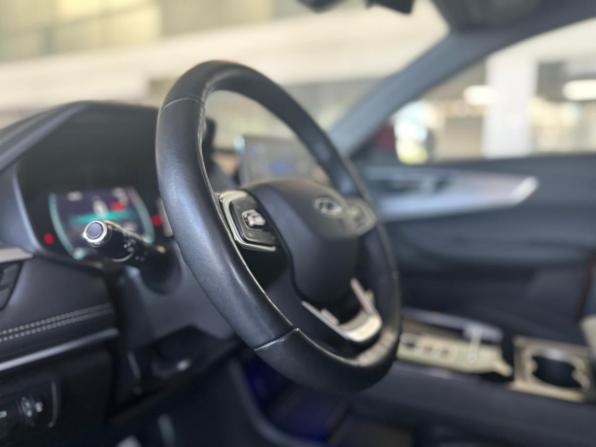 Chery Tiggo 7 Pro I с пробегом 2022 года, цена 1 679 000 рублей, 18000 км, внедорожник, Автокод Объявления