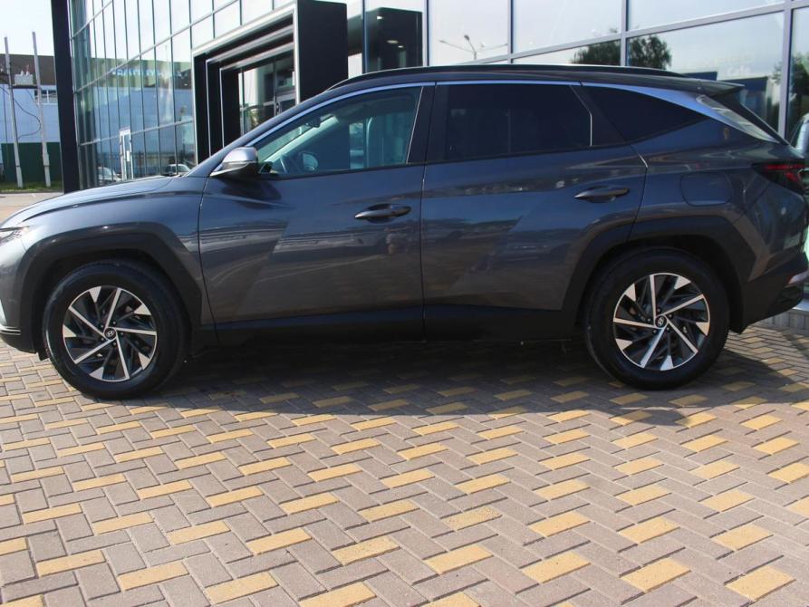 Hyundai Tucson IV Тула  - изображение 2