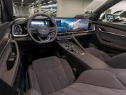 Geely Monjaro I Рестайлинг 2 Москва  - изображение 36