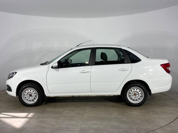 Lada (ВАЗ) Granta I Рестайлинг с пробегом 2024 года, цена 749 000 рублей, 18144 км, седан, Автокод Объявления