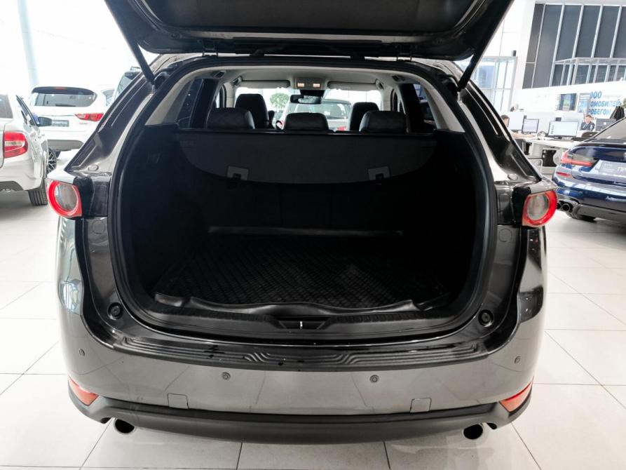 Mazda CX-5 II Казань  - изображение 12