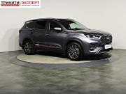 Chery Tiggo 8 Pro I Белгород  - изображение 21