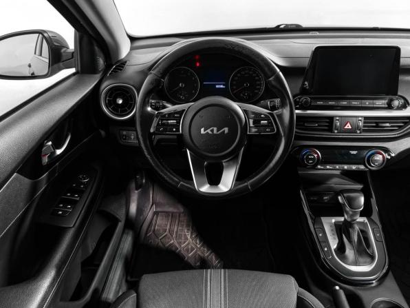 Kia Cerato IV с пробегом 2021 года, цена 1 849 000 рублей, 132335 км, седан, Автокод Объявления