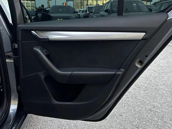Skoda Octavia III (A7) с пробегом 2013 года, цена 1 147 000 рублей, 178243 км, лифтбек, Автокод Объявления