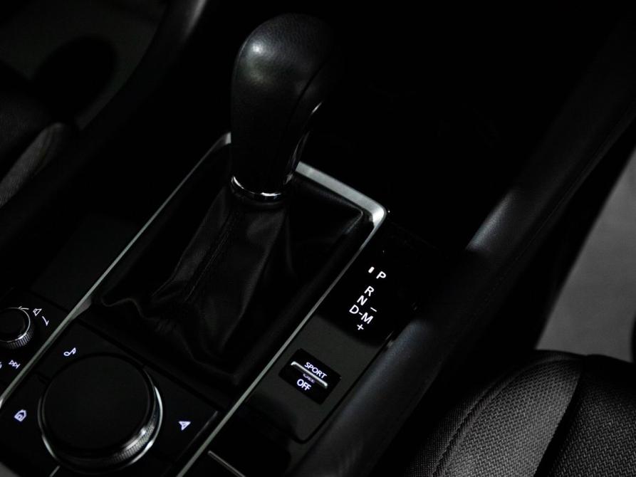 Mazda 3 IV (BP) Иркутск  - изображение 16