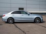 Mercedes-Benz C-Класс IV (W205) Москва  - изображение 24