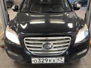 Lifan X60 I Санкт-Петербург  - изображение 18