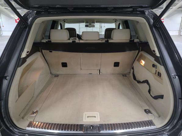 Volkswagen Touareg II с пробегом 2010 года, цена 1 999 000 рублей, 253077 км, внедорожник, Автокод Объявления