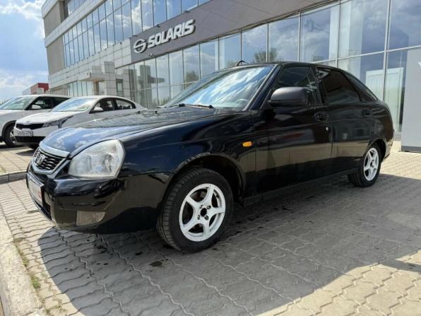 Lada (ВАЗ) Priora I с пробегом 2012 года, цена 281 190 рублей, 248726 км, хэтчбек, Автокод Объявления