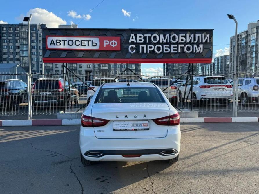 Lada (ВАЗ) Vesta I Рестайлинг (NG) Альметьевск  - изображение 15