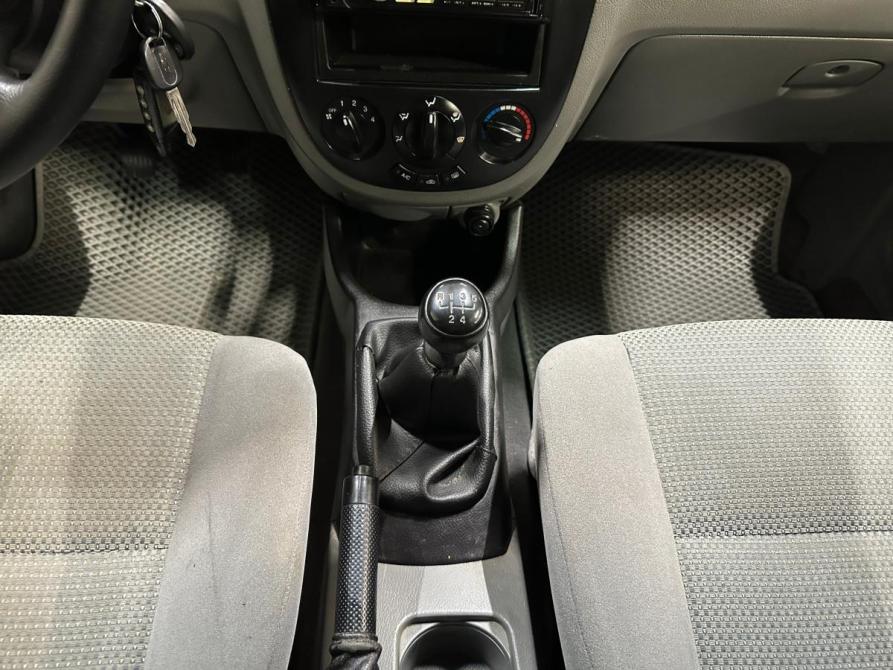 Chevrolet Lacetti I Волгоград  - изображение 13