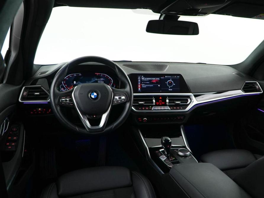 BMW 3 серии VII (G2x) Москва  - изображение 6