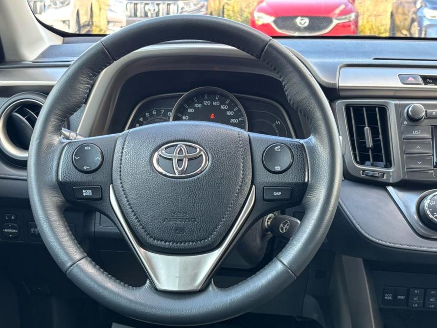 Toyota RAV4 IV (XA40) Пермь  - изображение 12
