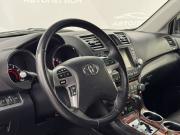 Toyota Highlander II (XU40) Рестайлинг Новосибирск  - изображение 30