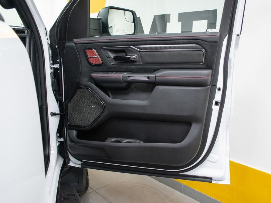 Ram 1500 V Рестайлинг Новосибирск  - изображение 24