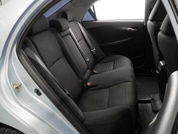 Toyota Corolla X (E140 E150) с пробегом 2007 года, цена 840 000 рублей, 257336 км, седан, Автокод Объявления