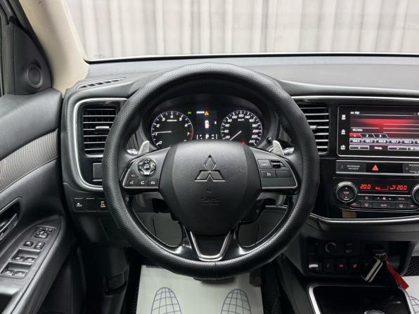 Mitsubishi Outlander III Рестайлинг 3 с пробегом 2019 года, цена 2 149 000 рублей, 108825 км, внедорожник, Автокод Объявления