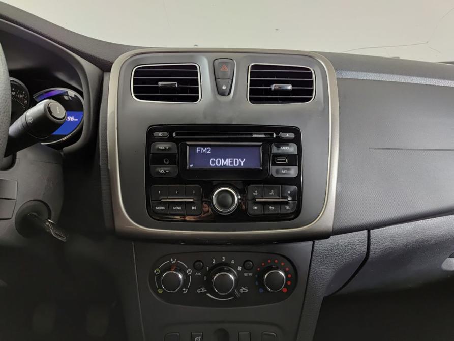 Renault Sandero II Уфа  - изображение 18
