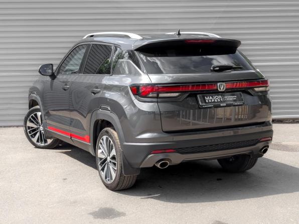 Changan CS35 Plus I Рестайлинг с пробегом 2024 года, цена 1 765 000 рублей, 32156 км, внедорожник, Автокод Объявления