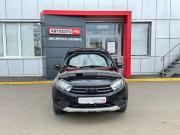 Lada (ВАЗ) Granta I Рестайлинг Альметьевск  - изображение 20