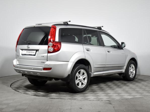 Great Wall Hover H5 с пробегом 2013 года, цена 1 450 000 рублей, 39712 км, внедорожник, Автокод Объявления