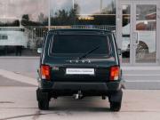 Lada (ВАЗ) Niva Legend Новосибирск  - изображение 27