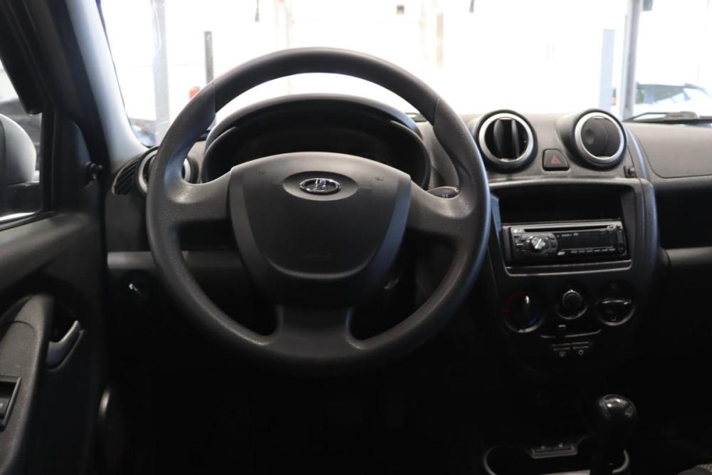 Lada (ВАЗ) Granta I Нижний Новгород  - изображение 10