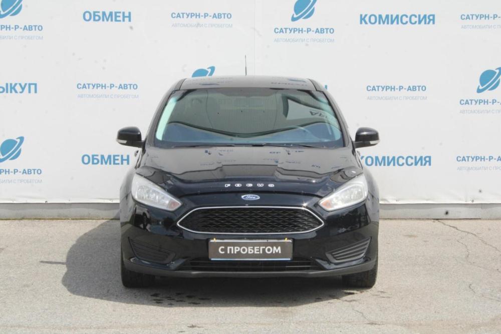 Ford Focus III Рестайлинг Пермь  - изображение 2