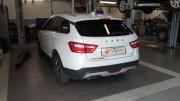 Lada (ВАЗ) Vesta I Санкт-Петербург  - изображение 9