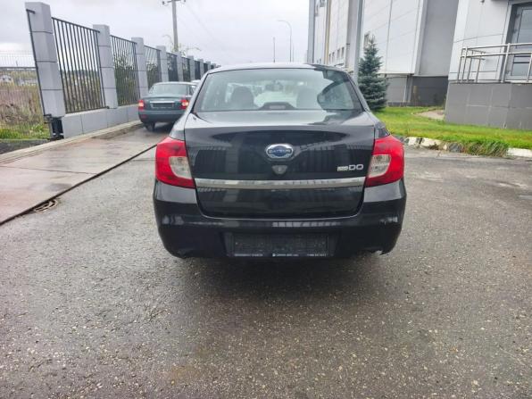 Datsun on-DO I с пробегом 2014 года, цена 244 000 рублей, 238084 км, седан, Автокод Объявления