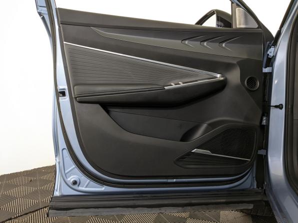 Geely Cityray с пробегом 2024 года, цена 2 405 000 рублей, 28241 км, внедорожник, Автокод Объявления