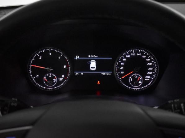 Hyundai Santa Fe IV Рестайлинг с пробегом 2022 года, цена 2 990 000 рублей, 98000 км, внедорожник, Автокод Объявления