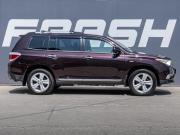 Toyota Highlander II (XU40) Краснодар  - изображение 31