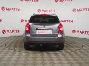 SsangYong Actyon II Рестайлинг Вологда  - изображение 22