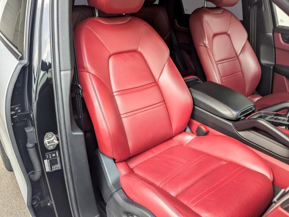 Porsche Cayenne III с пробегом 2020 года, цена 6 800 000 рублей, 85775 км, внедорожник, Автокод Объявления